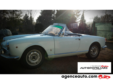Alfa Romeo Giulietta — 3